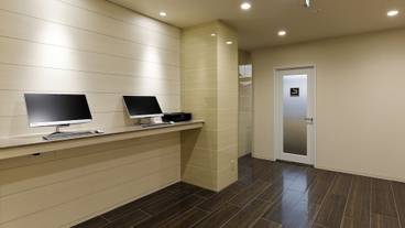 ビジネスセンター / 13