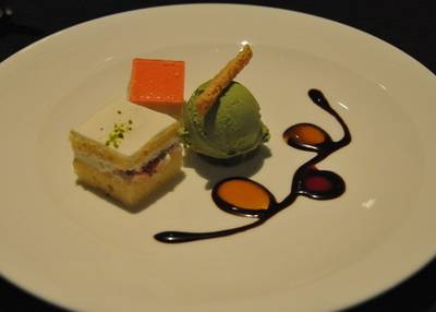 ダイニングカフェ&バー ロンド