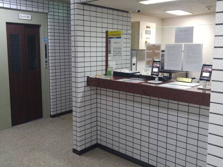 ゲストハウス＆ホテル RA鹿児島 / 2