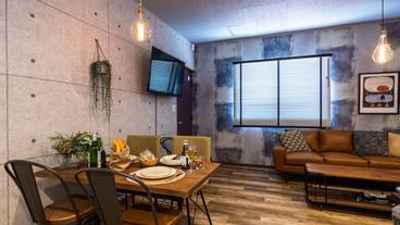 リビング エリア / 15