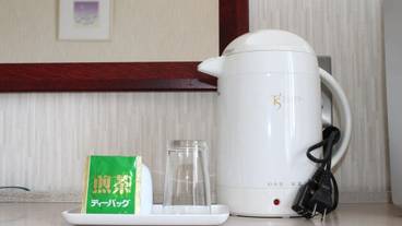 客室の設備とサービス / 11