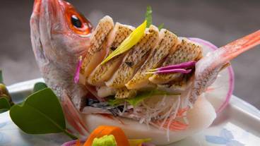 食事・飲み物 / 10