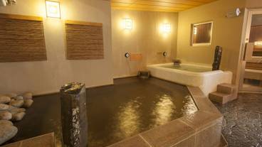 屋内スパ浴槽 / 3