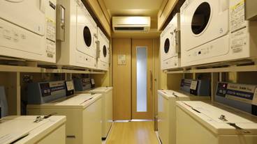 ランドリー ルーム / 11