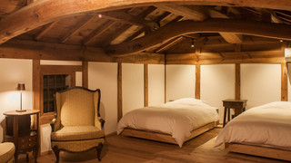 秋月 (しゅうげつ) / 31平米 / 定員2名迄 禁煙