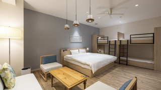 ベーシック ルーム