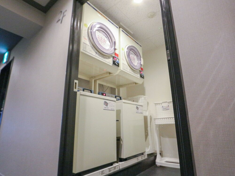 ランドリー ルーム