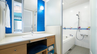 WAKU WAKU ワンダールーム　2名用 禁煙