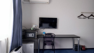 スーペリア ツインルーム 禁煙