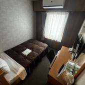 四日市アーバンホテル（三重県 ビジネスホテル） / 2