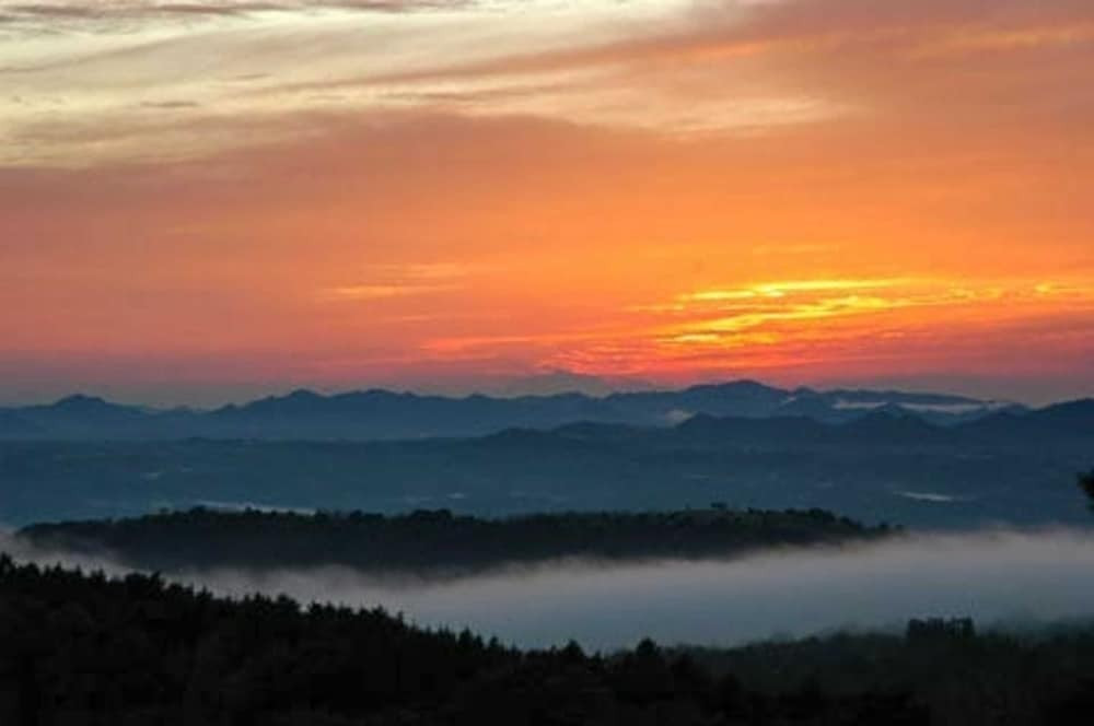 マウンテン ビュー