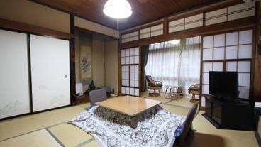 リビングルーム / 11