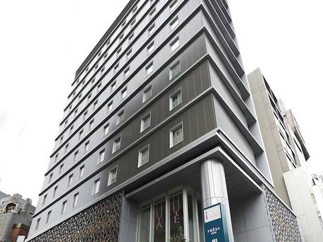 相鉄フレッサイン 東京六本木 / 4