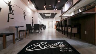 内部エントランス / 2