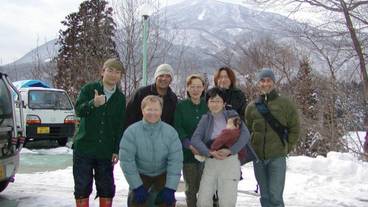 施設の敷地 / 12