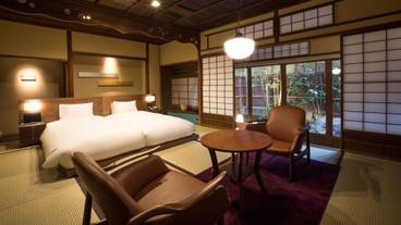 Luxury hotel SOWAKA（ラグジュアリー ホテル ソワカ） / 3