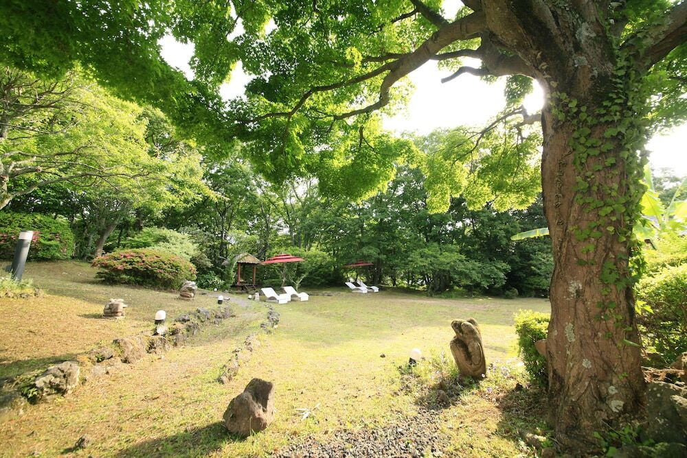 アンダの森 伊豆いっぺき湖（アンダノモリ イズイッペキコ） / 3