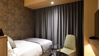 セミダブルルーム