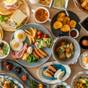 気ままにブラリ♪夕食は自由に外で食べたい！★リゾート朝食付バイキングプラン★ | ホテルエピナール那須