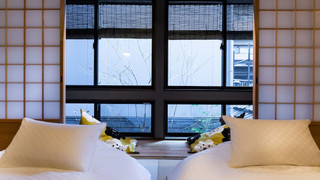 THE MACHIYA ルーム (和室)