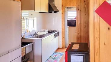 専用キッチン / 16