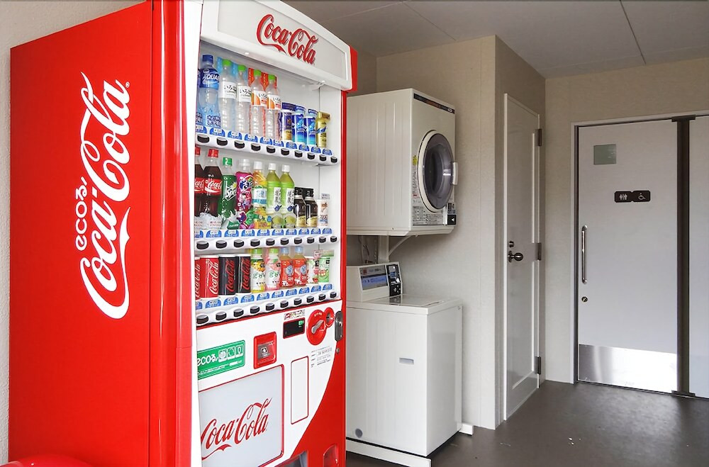 ランドリー ルーム