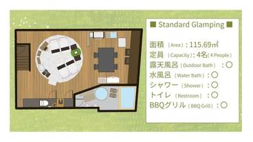 フロアマップ / 36