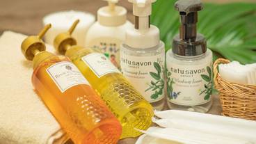 バスルームの設備 / 22