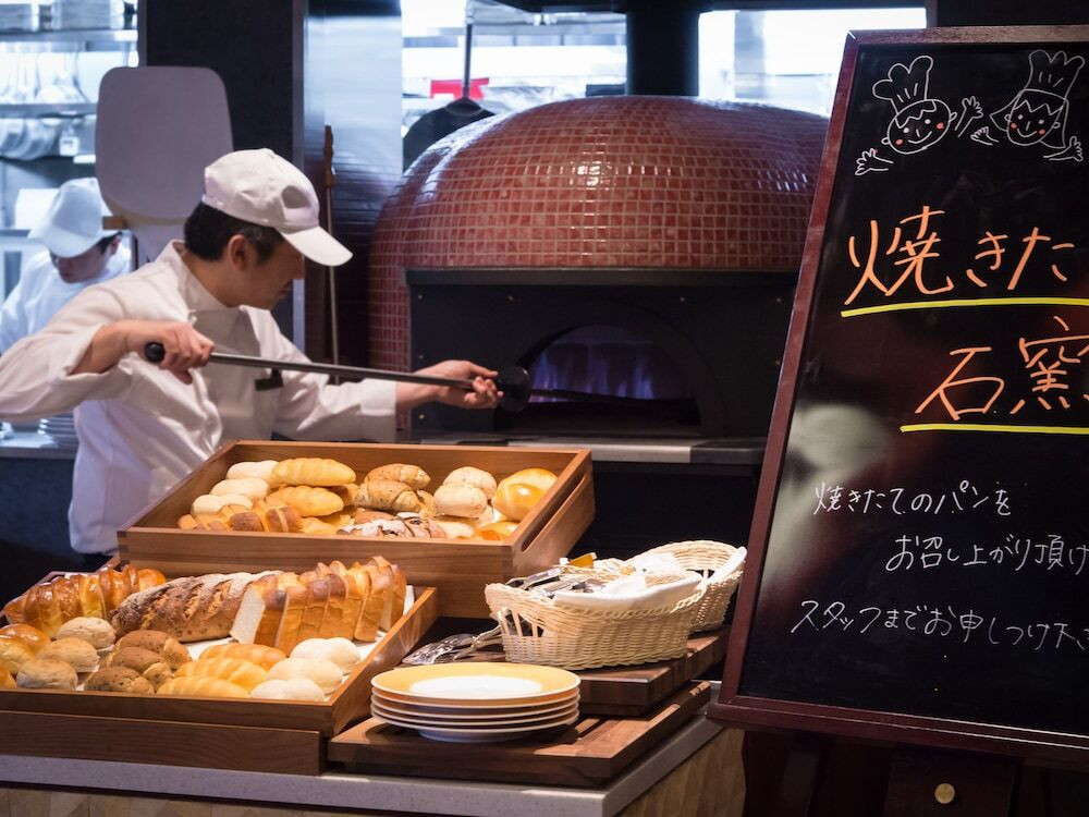 レストラン