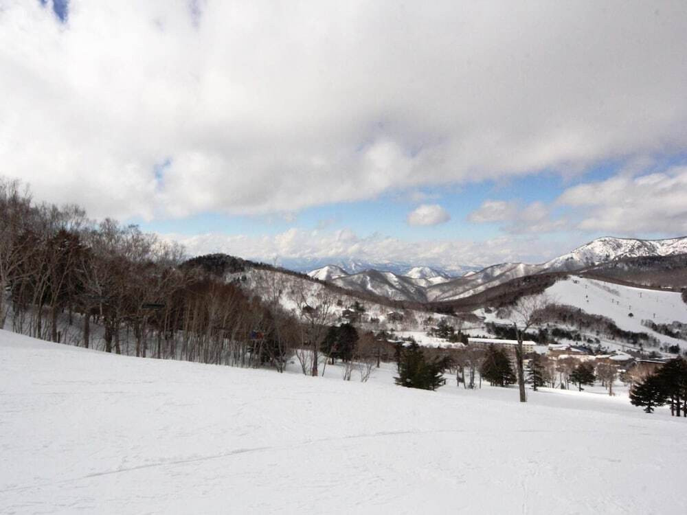 スノー スポーツとスキー