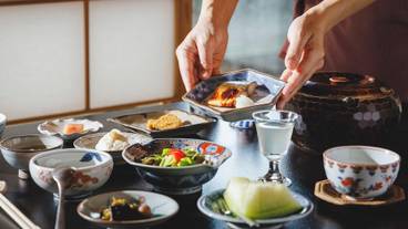 朝食 / 25