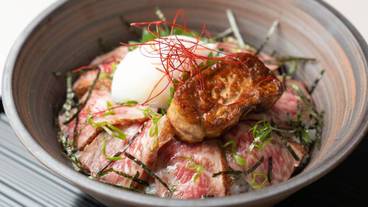 ルームサービス一例① / 11