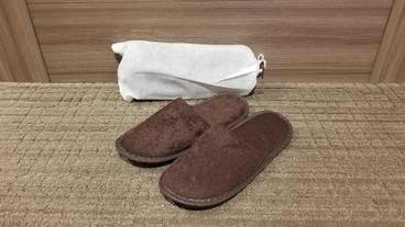 専用スリッパ / 20