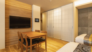 スーペリアA 禁煙