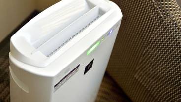 客室の設備とサービス / 33