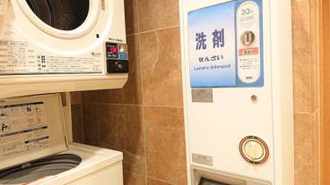 ランドリー ルーム / 4