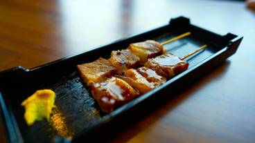 朝食ビュッフェ / 6