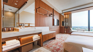 エグゼクティブキング 禁煙