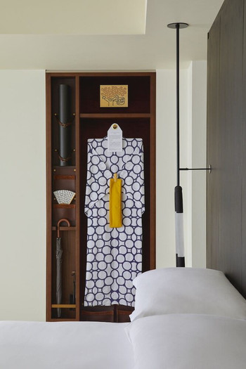 ハイセンスなラグジュアリーホテルでうっとりステイを♡4242596