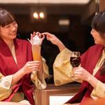 東京からサクっと行けるご褒美旅♡関東のオールインクルーシブホテル＆旅館15選