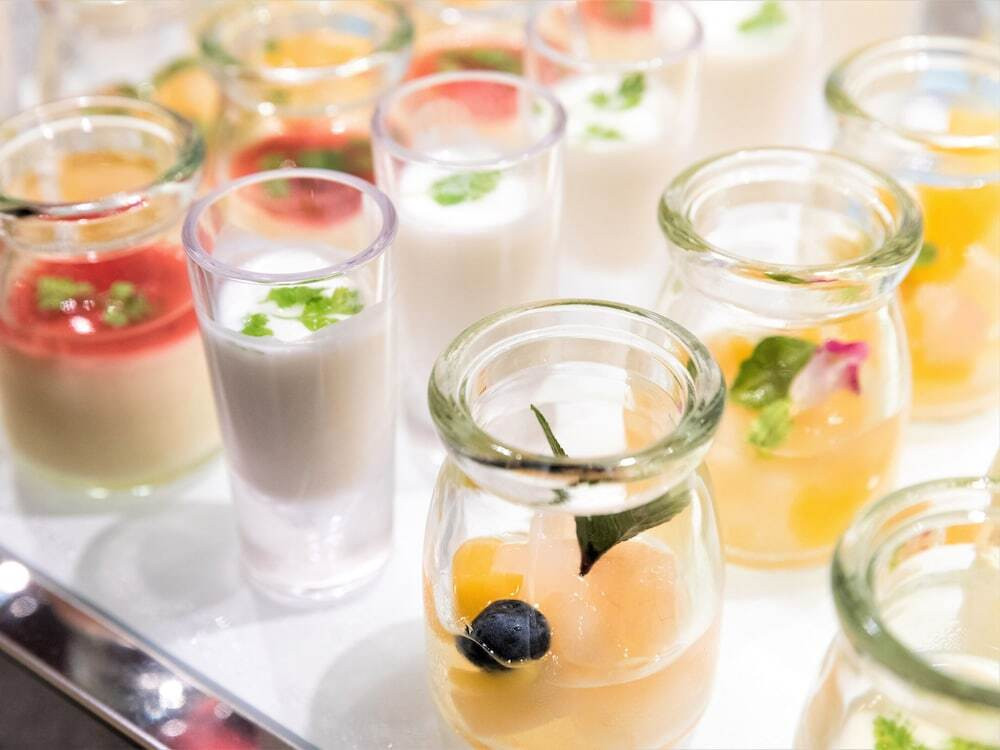 月舟 ビュッフェイメージ(6)