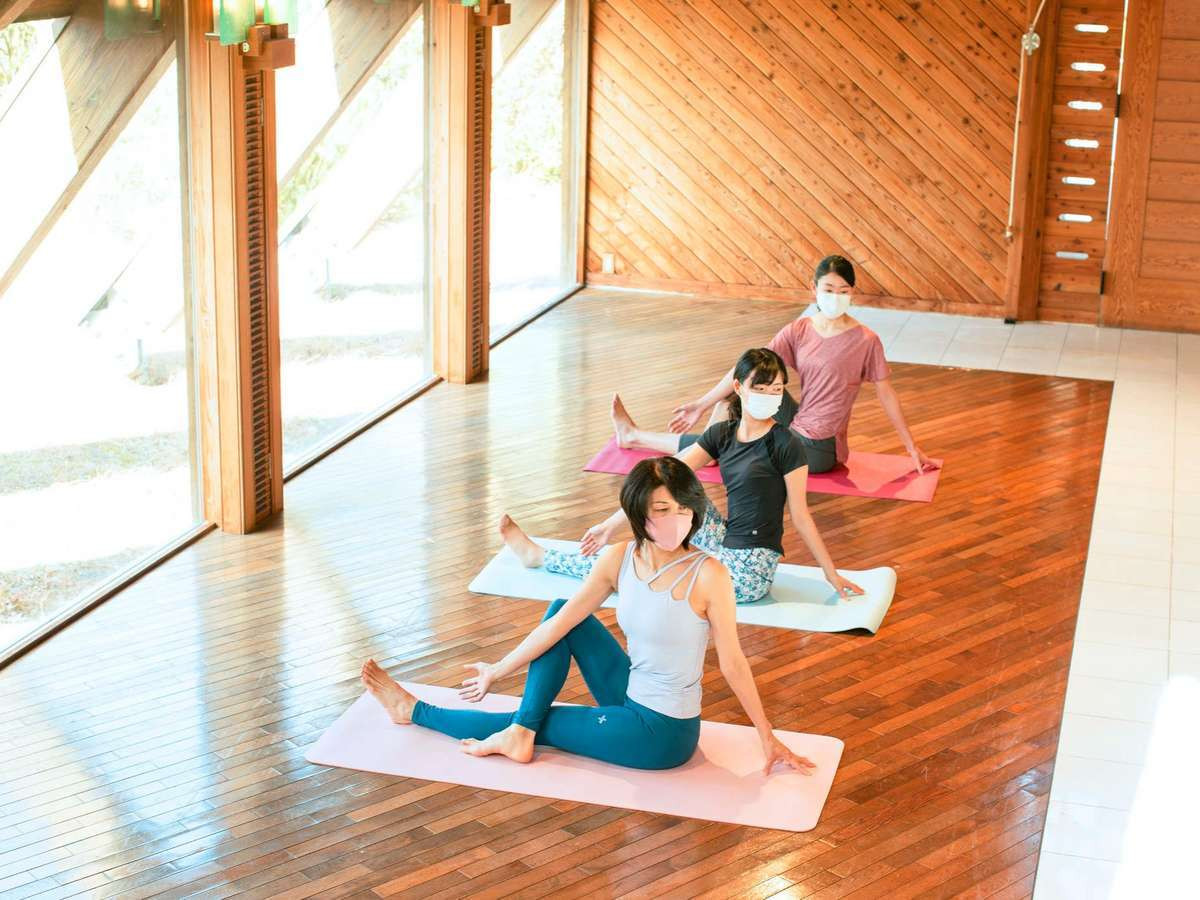 富士の絶景と豪華夕食ビュッフェ、豊富なアクティビティで大満足◎4377082