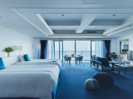 リゾナーレ熱海 / 1