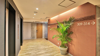 新館プレミアムクイーン 禁煙