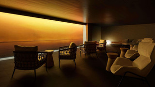 和室　マウンテンビュー