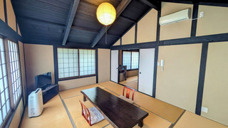 スタンダード 4 人部屋 禁煙