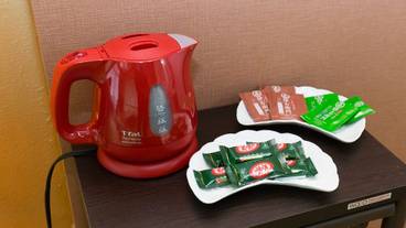 客室の設備とサービス / 30