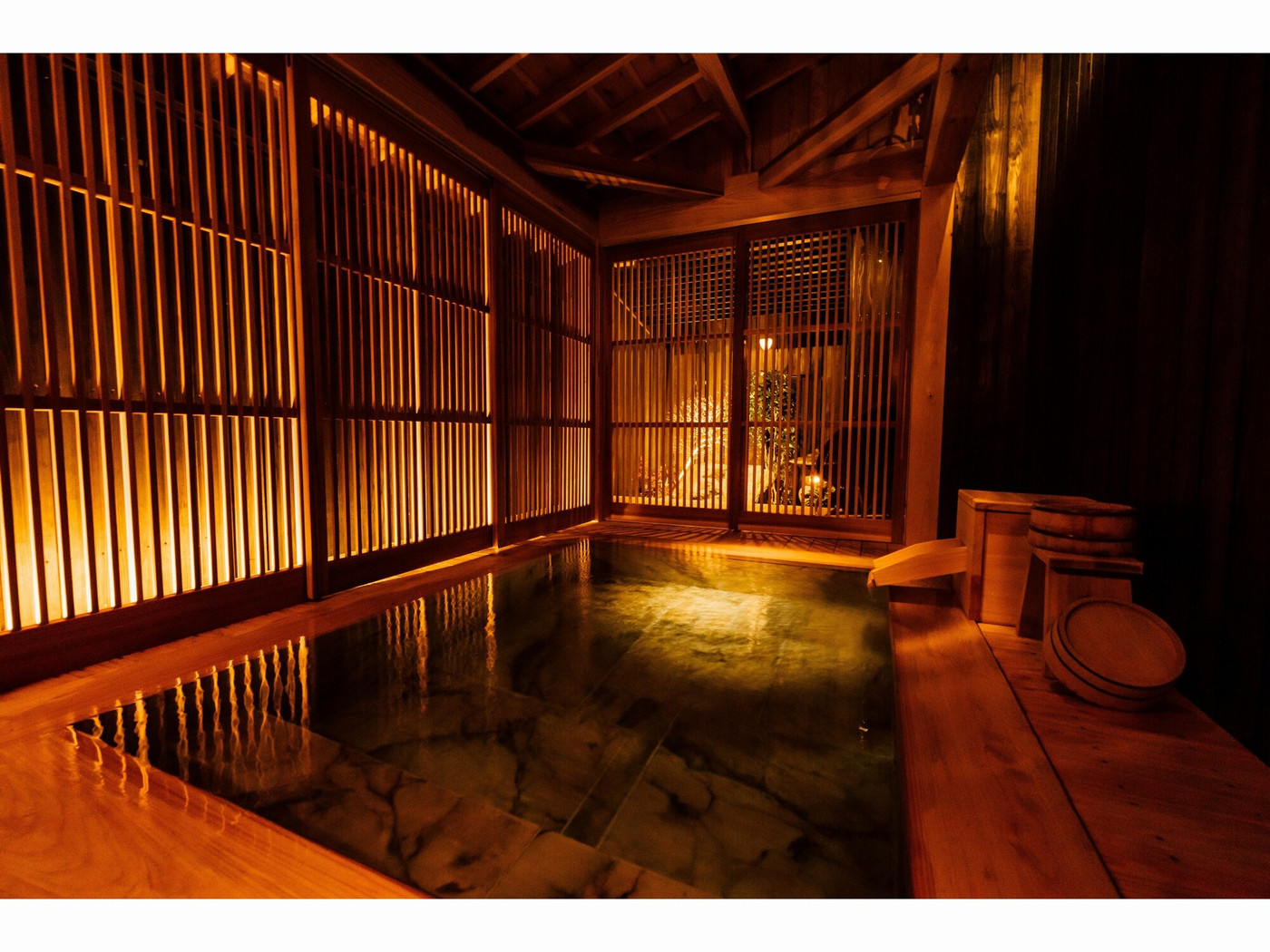  作並温泉 湯の原ホテル4575238