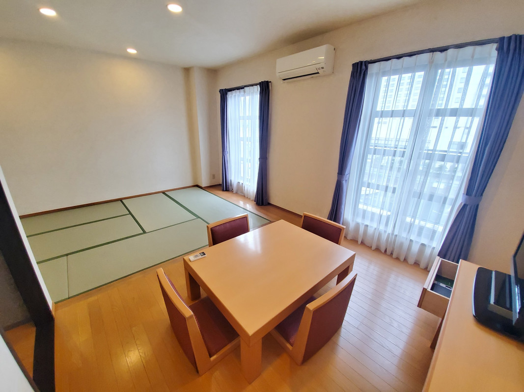 部屋