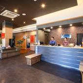 ルートイングランティア石垣（沖縄県 ビジネスホテル） / 2